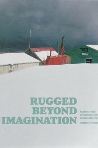 Cover of Rugged Beyond Imagination