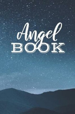 Cover of Angel Book