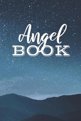 Book cover for Angel Book