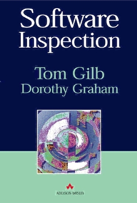 Book cover for Software Inspection