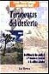 Book cover for Terapeutas del Desierto