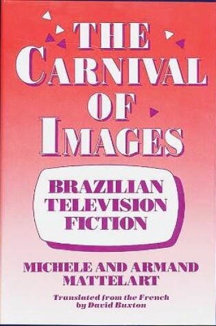 Cover of The Carnival of Images