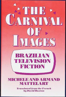 Book cover for The Carnival of Images