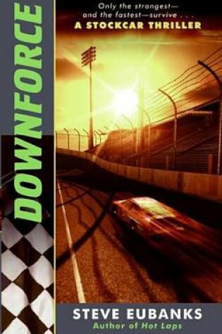 Cover of Downforce