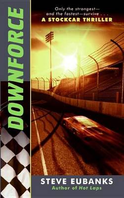 Book cover for Downforce