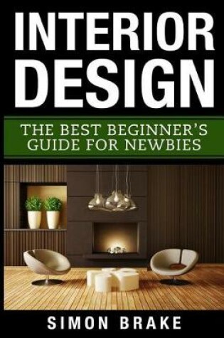 Cover of Interior Design