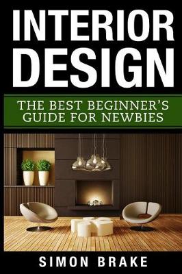 Book cover for Interior Design