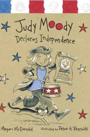 Cover of Judy Moody Declares Independence