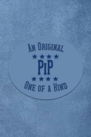 Cover of Pip