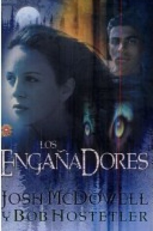 Cover of Los Enganadores