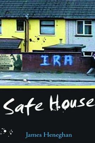 Cover of Safe House