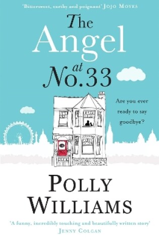 Cover of The Angel at No. 33