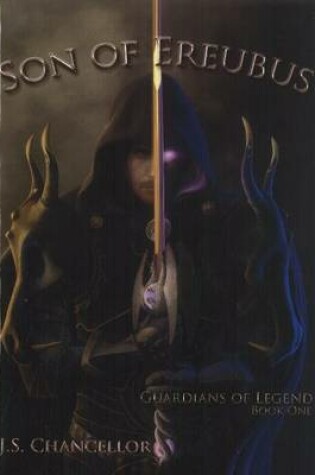 Cover of Son of Ereubus