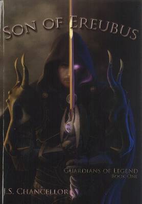 Book cover for Son of Ereubus