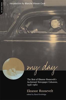 Book cover for My Day