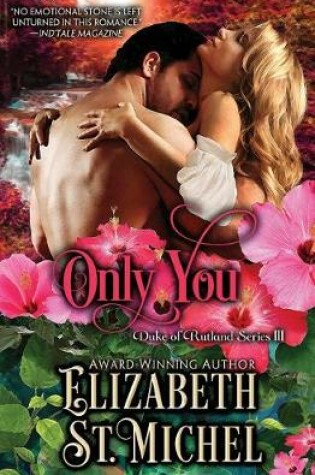 Cover of Only You