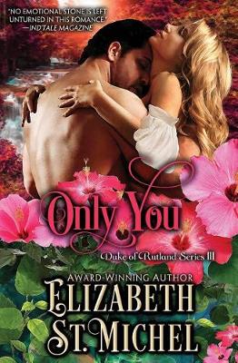 Book cover for Only You