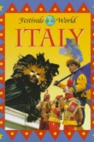 Cover of Italy