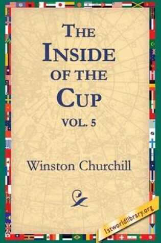 Cover of The Inside of the Cup Volume 5