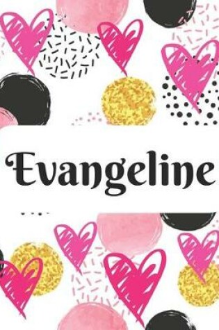 Cover of Evangeline