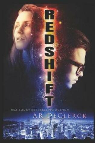 Cover of Redshift