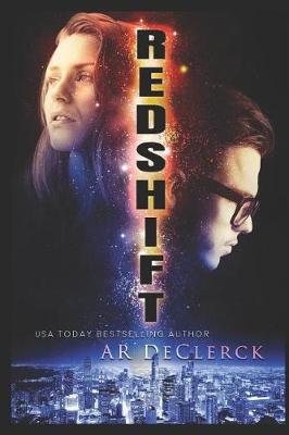 Book cover for Redshift