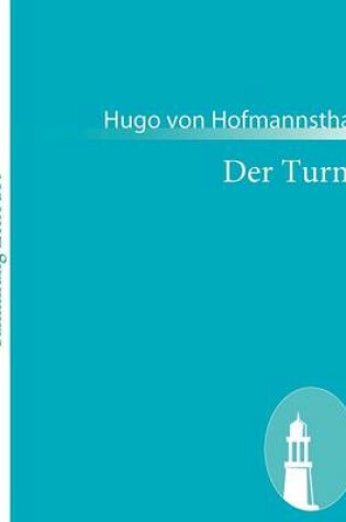 Cover of Der Turm