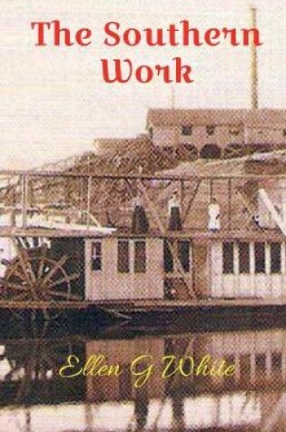 Cover of The Southern Work