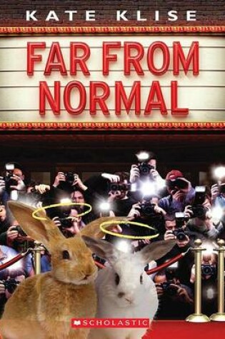 Cover of Far from Normal