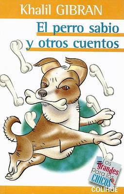 Cover of El Perro Sabio y Otros Cuentos