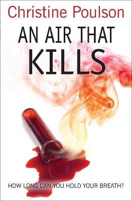 Book cover for An Air That Kills