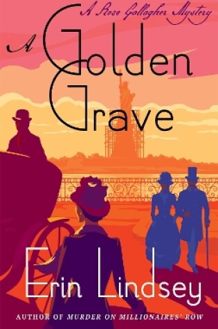 Cover of A Golden Grave