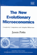 Book cover for The New Evolutionary Microeconomics
