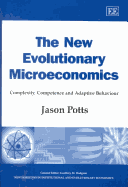 Cover of The New Evolutionary Microeconomics