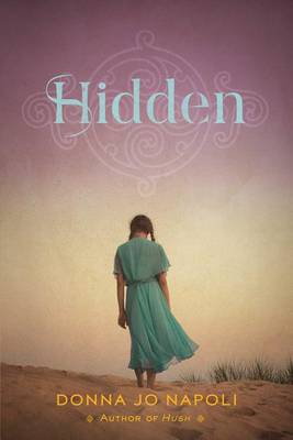 Book cover for Hidden