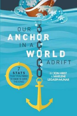 Cover of Our Anchor in a World Adrift