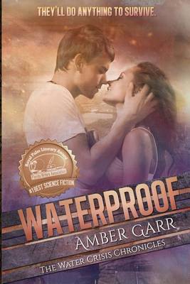Book cover for Waterproof
