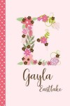 Book cover for Gayla
