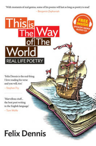 Cover of This Is The Way of The World