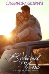 Book cover for Behind the Lens