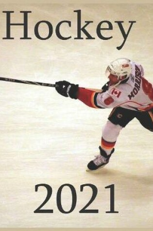 Cover of Hockey