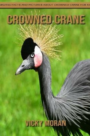 Cover of Crowned Crane