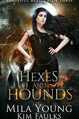 Cover of Hexes and Hounds