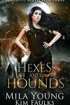 Book cover for Hexes and Hounds