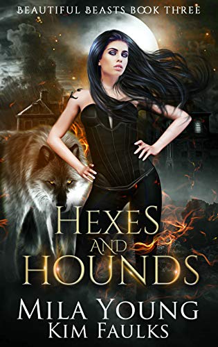 Cover of Hexes and Hounds