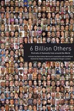 Cover of 6 Billion Others