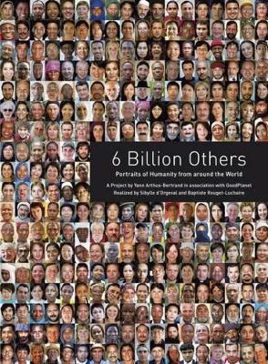 Book cover for 6 Billion Others