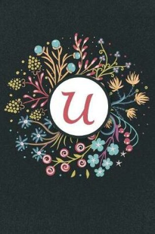 Cover of U