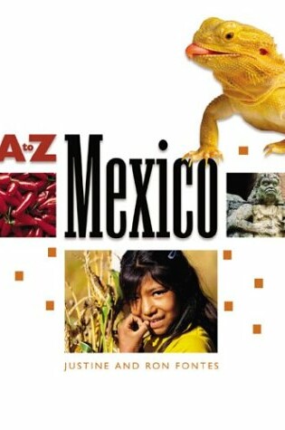 Cover of Mexico