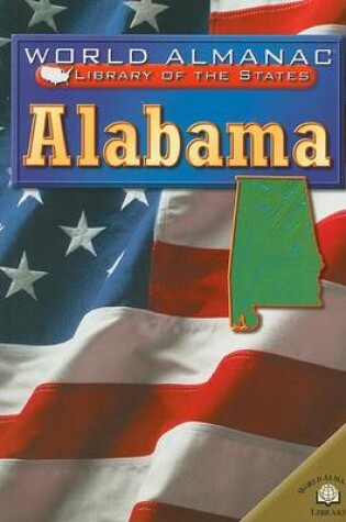 Cover of Alabama